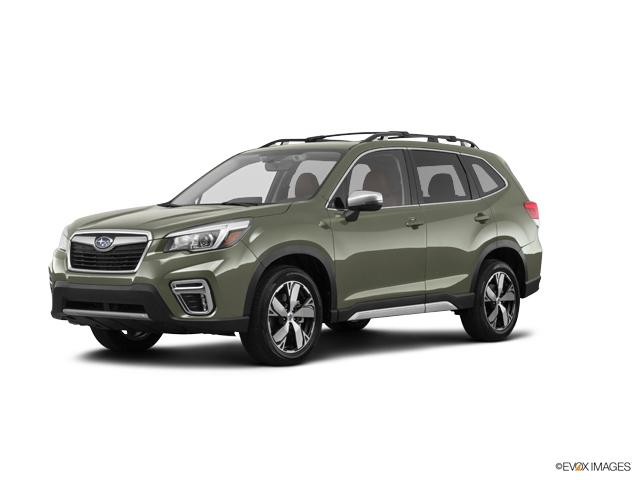 2020 Subaru Forester Vehicle Photo in Easton, PA 18045