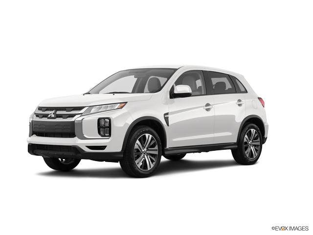 2020 Mitsubishi Outlander Sport Vehicle Photo in Savannah, GA 31419