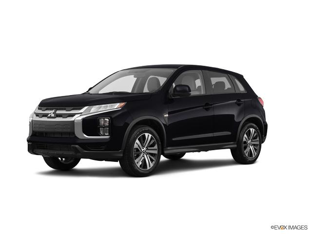 2020 Mitsubishi Outlander Sport Vehicle Photo in Savannah, GA 31419