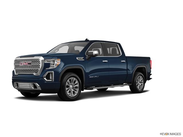 2020 GMC Sierra 1500 Vehicle Photo in Bluffton, SC 29910