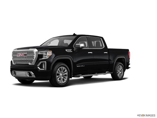 2020 GMC Sierra 1500 Vehicle Photo in Savannah, GA 31419
