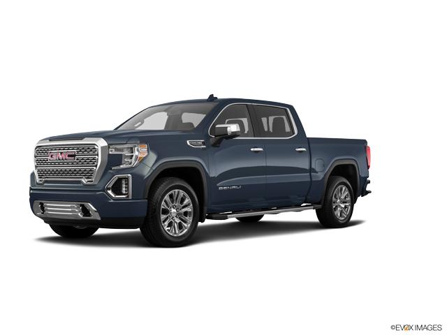 2020 GMC Sierra 1500 Vehicle Photo in INDEPENDENCE, MO 64055-1377