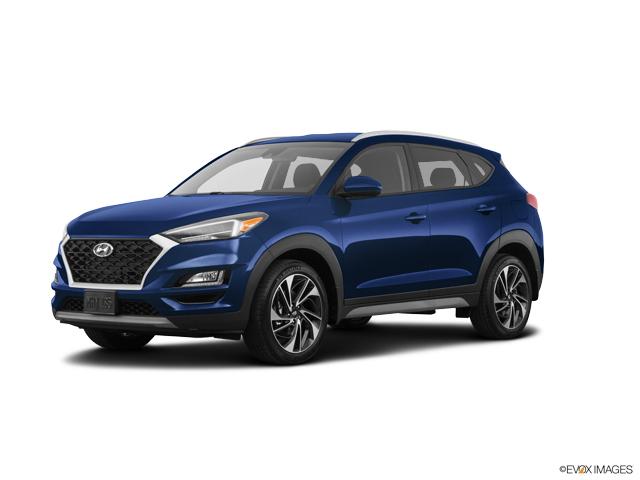 2020 Hyundai TUCSON Vehicle Photo in Willow Grove, PA 19090