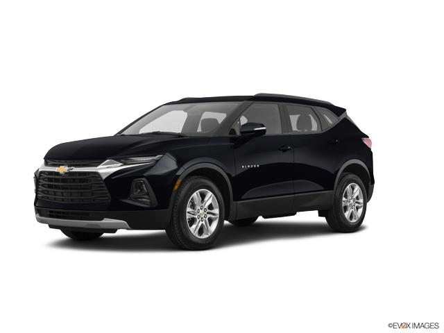 2020 Chevrolet Blazer Vehicle Photo in BETHLEHEM, PA 18017-9401