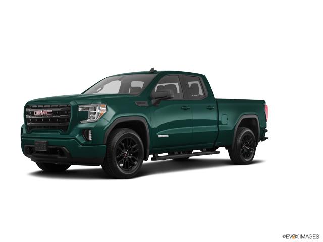 2020 GMC 1500 Sierra 1GTR9CED5LZ238078