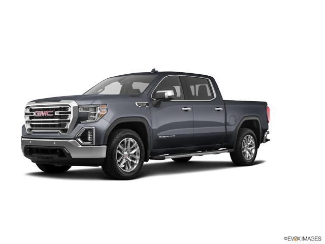 2020 GMC Sierra 1500 Vehicle Photo in Hinesville, GA 31313