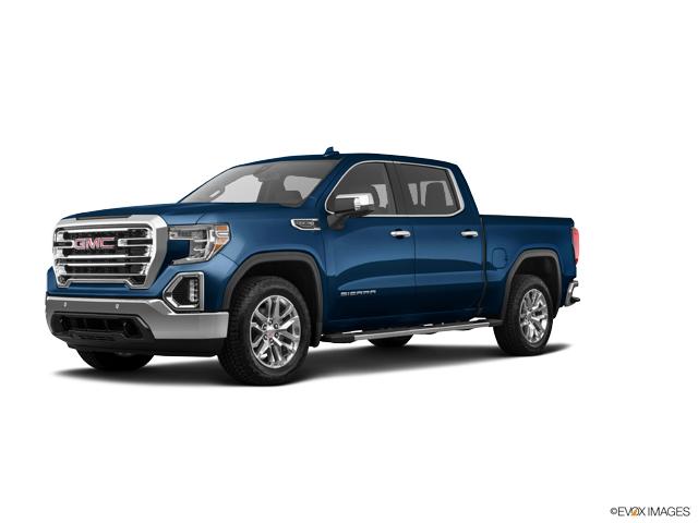 2020 GMC Sierra 1500 Vehicle Photo in INDEPENDENCE, MO 64055-1377