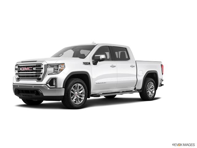 2020 GMC Sierra 1500 Vehicle Photo in KANSAS CITY, MO 64114-4545