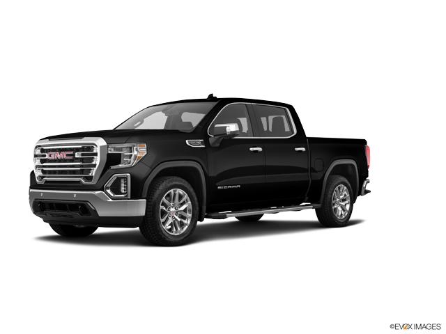 2020 GMC Sierra 1500 Vehicle Photo in BEAUFORT, SC 29906-4218