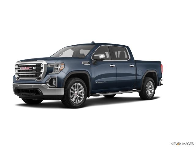 2020 GMC Sierra 1500 Vehicle Photo in Savannah, GA 31419