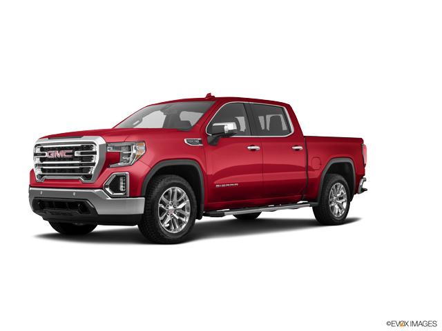 2020 GMC Sierra 1500 Vehicle Photo in TOPEKA, KS 66609-0000