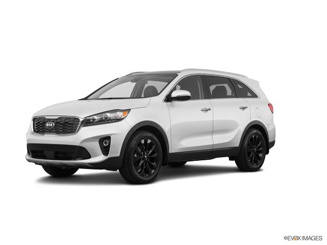 2020 Kia Sorento Vehicle Photo in Lees Summit, MO 64086