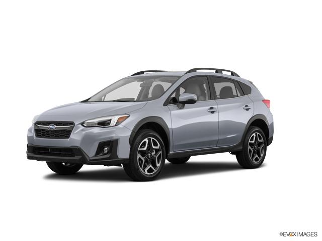 2020 Subaru Crosstrek Vehicle Photo in BETHLEHEM, PA 18017