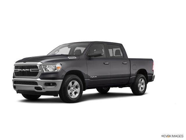 2020 Ram 1500 Vehicle Photo in Brunswick, GA 31525