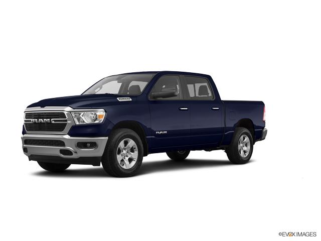 2020 Ram 1500 Vehicle Photo in POOLER, GA 31322-3252