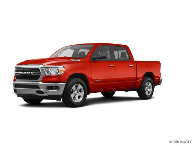 2020 Ram 1500 Vehicle Photo in Brunswick, GA 31525