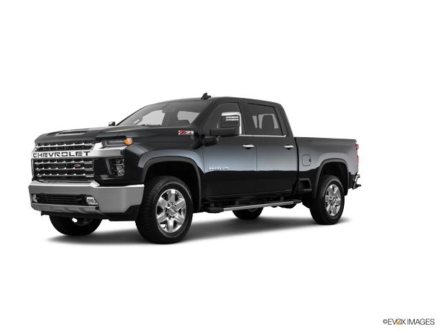 2020 Chevrolet Silverado 3500 HD Vehicle Photo in KANSAS CITY, MO 64114-4502