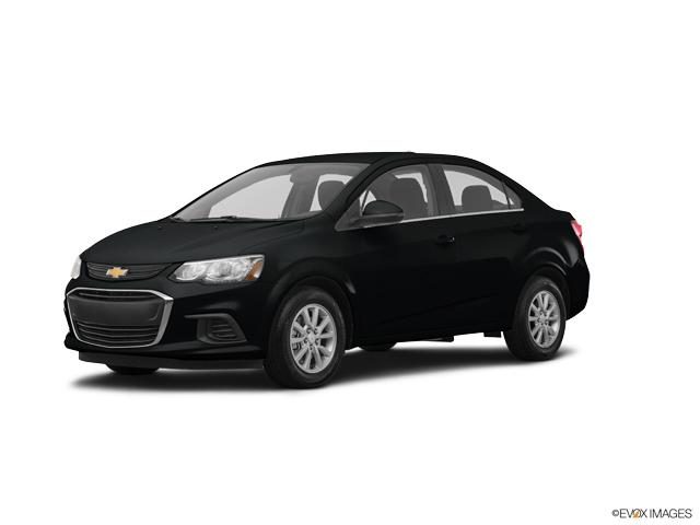2020 Chevrolet Sonic Vehicle Photo in SAVANNAH, GA 31406-4513