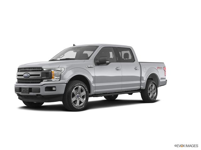 2020 Ford F-150 XLT photo 21