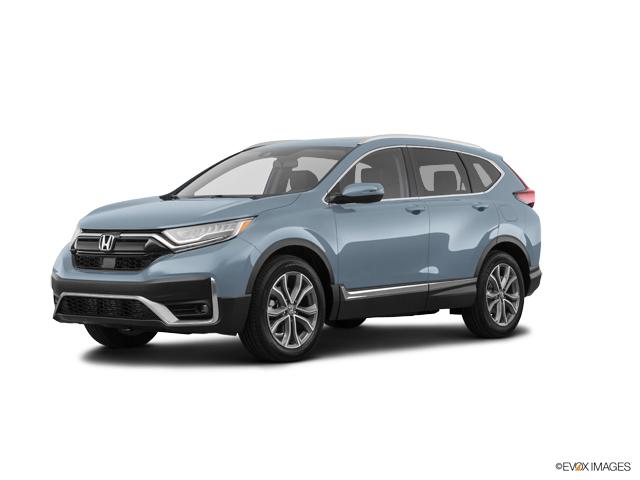 2020 Honda CR-V Vehicle Photo in BETHLEHEM, PA 18017