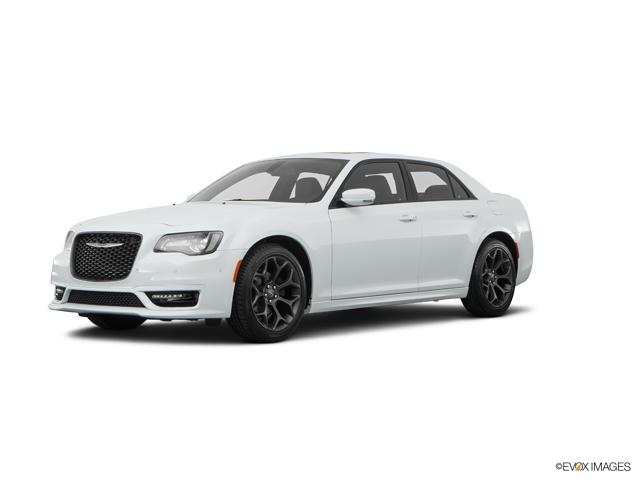 2020 Chrysler 300 Vehicle Photo in Savannah, GA 31419