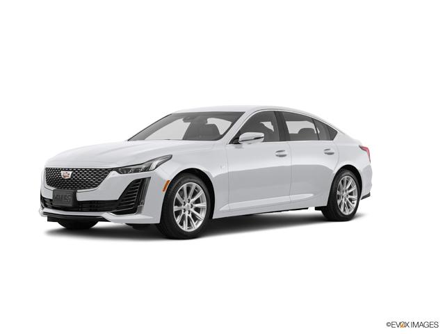 2020 Cadillac CT5 1G6DX5RK6L0134940