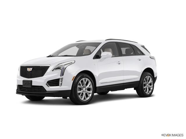 2020 Cadillac XT5 1GYKNGRS8LZ152013