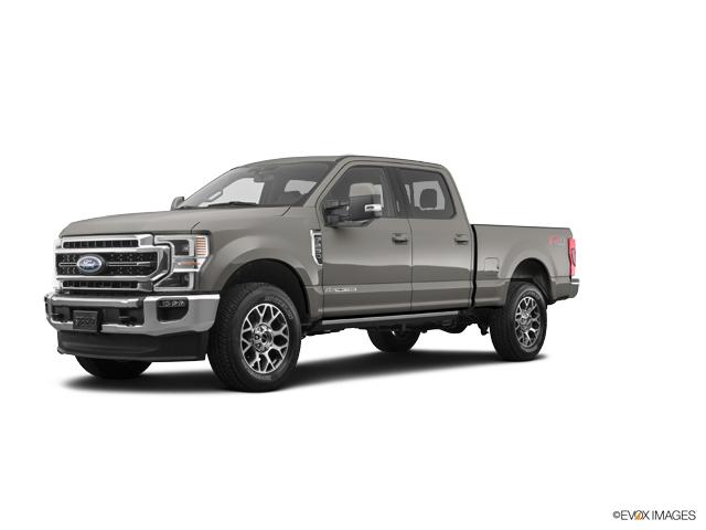 2020 Ford Super Duty F-250 SRW Vehicle Photo in TOPEKA, KS 66609-0000