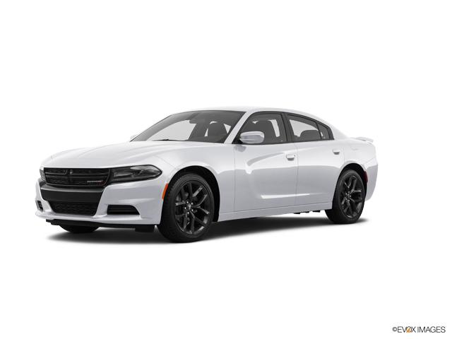 2020 Dodge Charger Vehicle Photo in Savannah, GA 31419