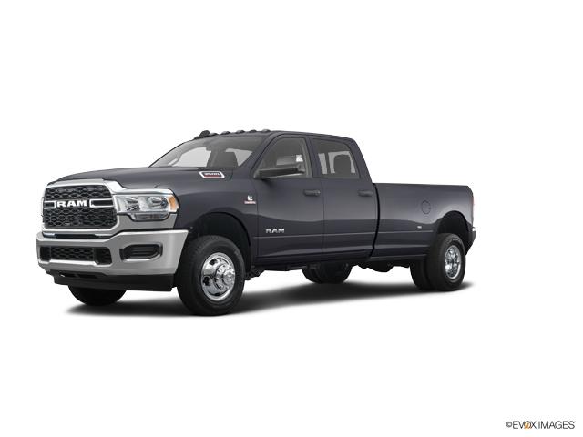 2020 Ram 3500 Vehicle Photo in Savannah, GA 31419