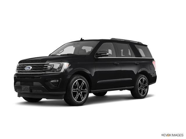 2020 Ford Expedition Vehicle Photo in INDEPENDENCE, MO 64055-1314