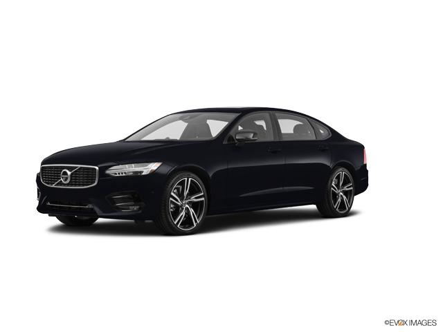2020 Volvo S90 Vehicle Photo in Trevose, PA 19053