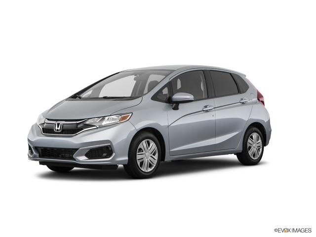 2020 Honda Fit Vehicle Photo in Trevose, PA 19053