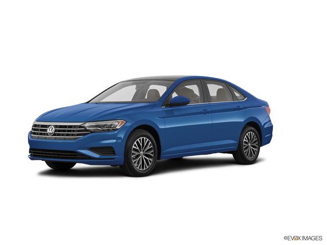 2020 Volkswagen Jetta Vehicle Photo in Hinesville, GA 31313
