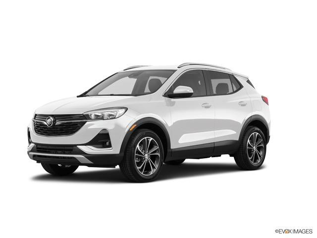 2020 Buick Encore GX Vehicle Photo in SUNRISE, FL 33323-3202