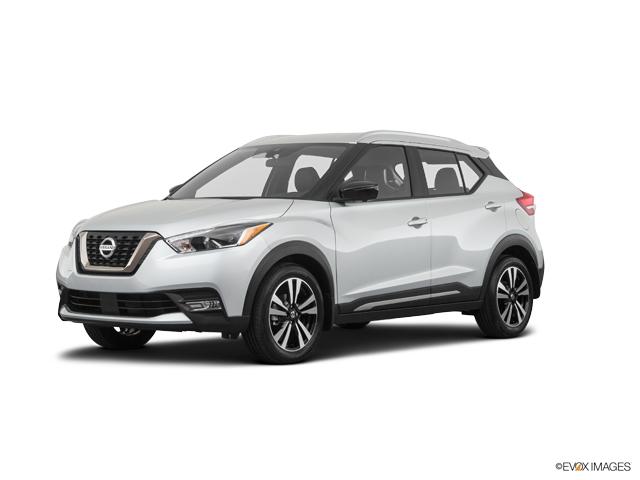 2020 Nissan Kicks Vehicle Photo in Savannah, GA 31419