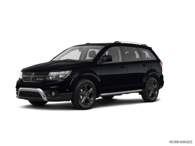 2020 Dodge Journey Vehicle Photo in Statesboro, GA 30458