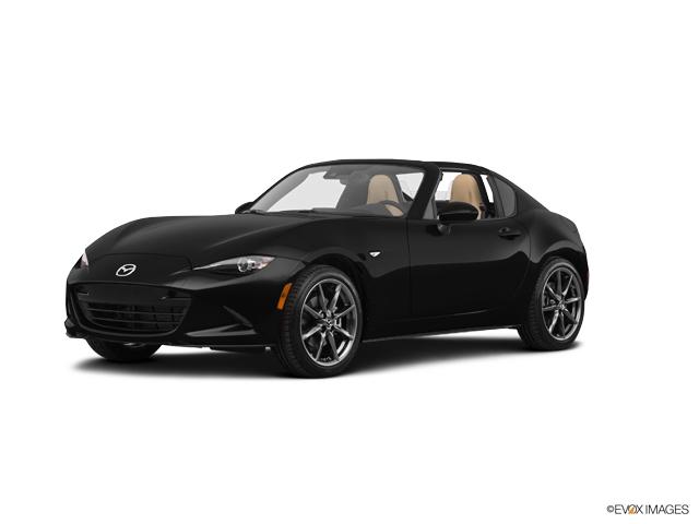 2020 Mazda MX-5 Miata RF Vehicle Photo in Savannah, GA 31419