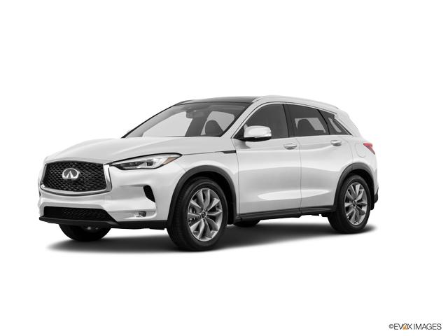 2020 INFINITI QX50 Vehicle Photo in Willow Grove, PA 19090