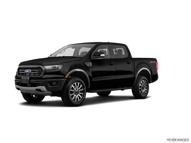 2020 Ford Ranger Vehicle Photo in Trevose, PA 19053