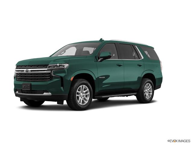 2021 Chevrolet Tahoe 1GNSCRKD5MR418874