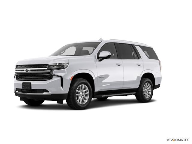 2021 Chevrolet Tahoe Vehicle Photo in Hinesville, GA 31313