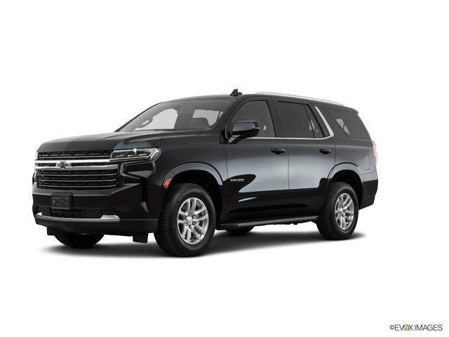 2021 Chevrolet Tahoe Vehicle Photo in INDEPENDENCE, MO 64055-1314