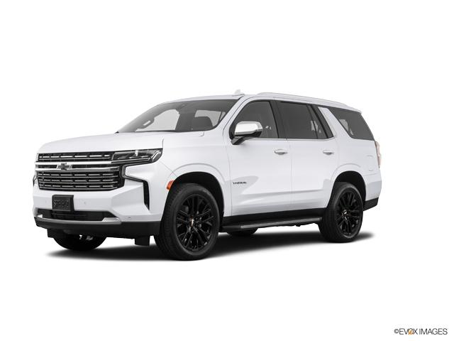 2021 Chevrolet Tahoe 1GNSCSKD7MR136131