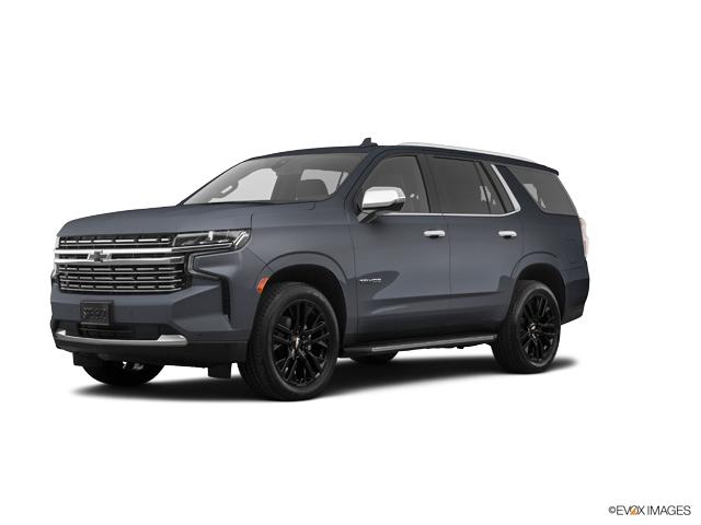 2021 Chevrolet Tahoe Vehicle Photo in KANSAS CITY, MO 64114-4545