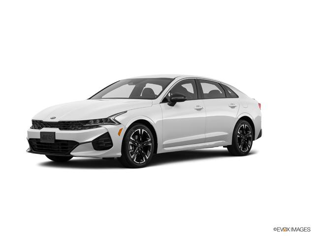 2021 Kia K5 Vehicle Photo in POOLER, GA 31322-3252