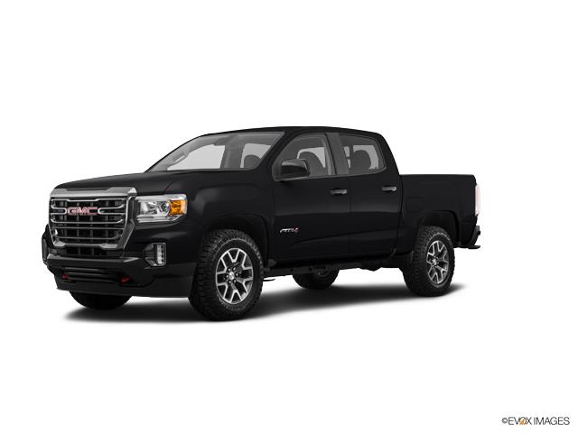2021 GMC Canyon Vehicle Photo in POOLER, GA 31322-3252