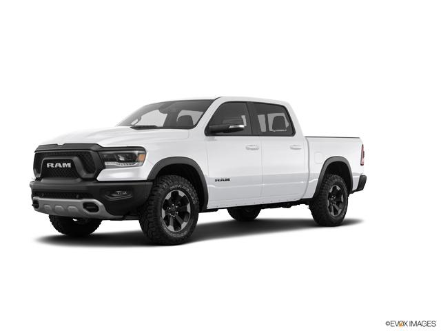 2020 Ram 1500 Vehicle Photo in INDEPENDENCE, MO 64055-1377
