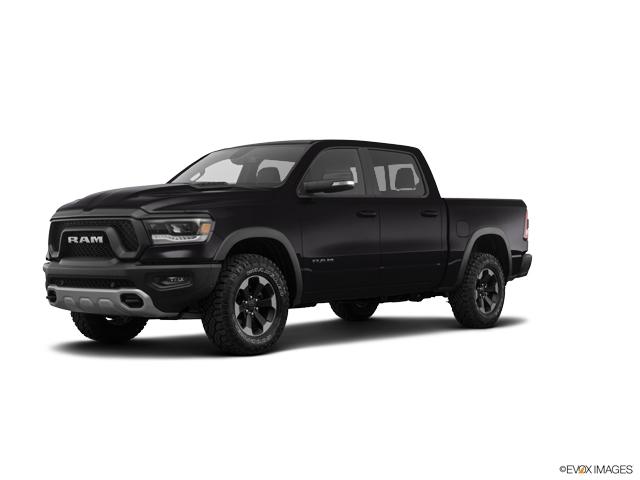 2020 Ram 1500 Vehicle Photo in INDEPENDENCE, MO 64055-1314