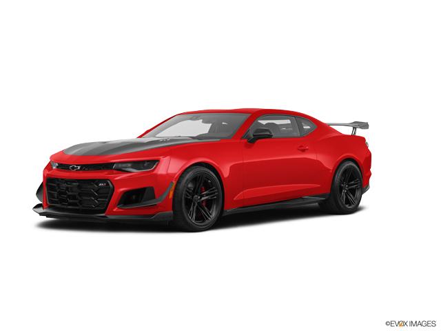 2021 Chevrolet Camaro Vehicle Photo in POOLER, GA 31322-3252